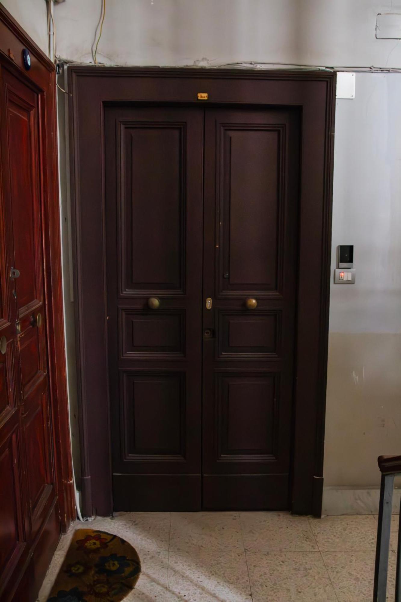 Ferienwohnung Dimora Bernini Neapel Exterior foto