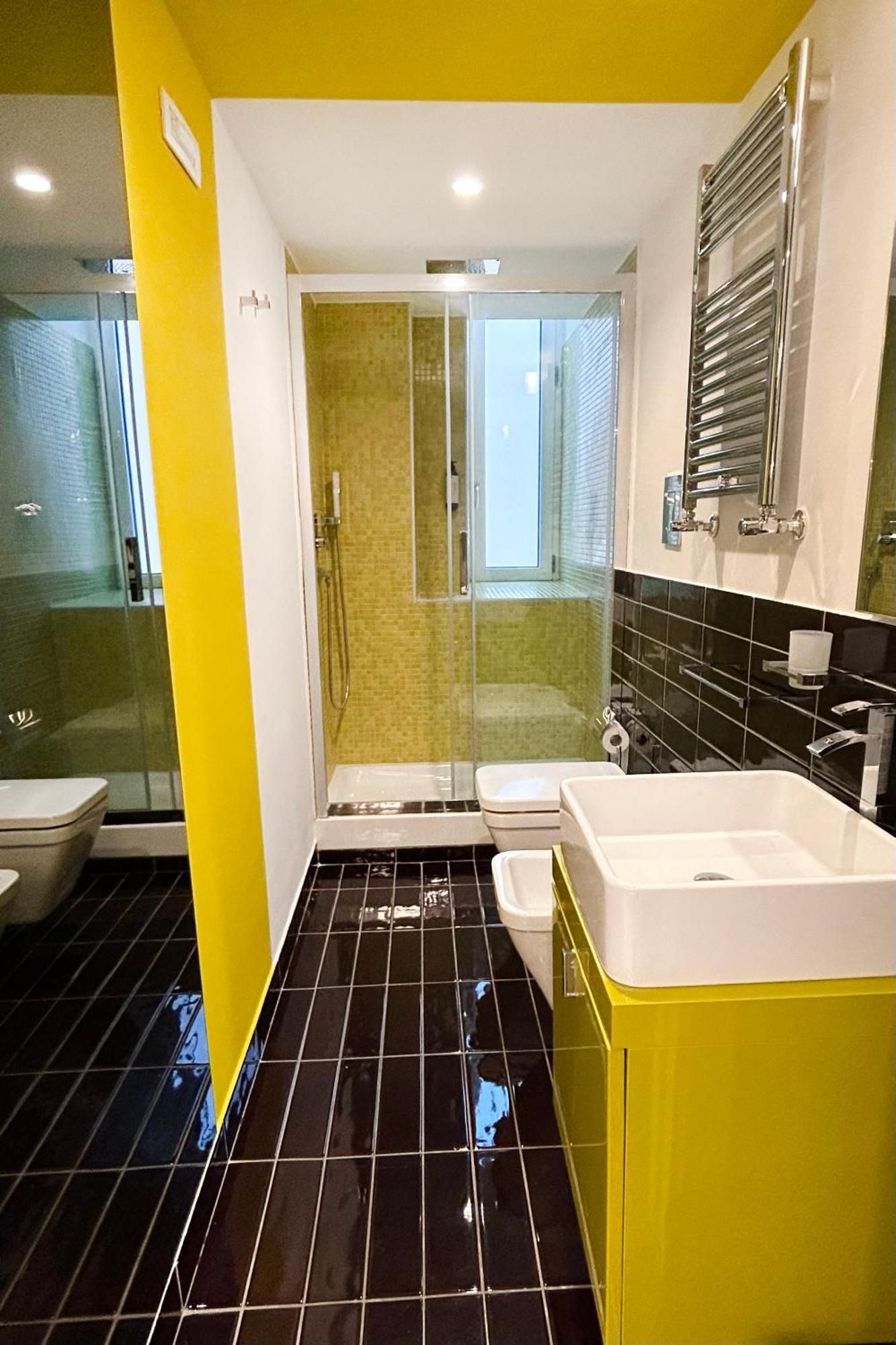 Ferienwohnung Dimora Bernini Neapel Exterior foto
