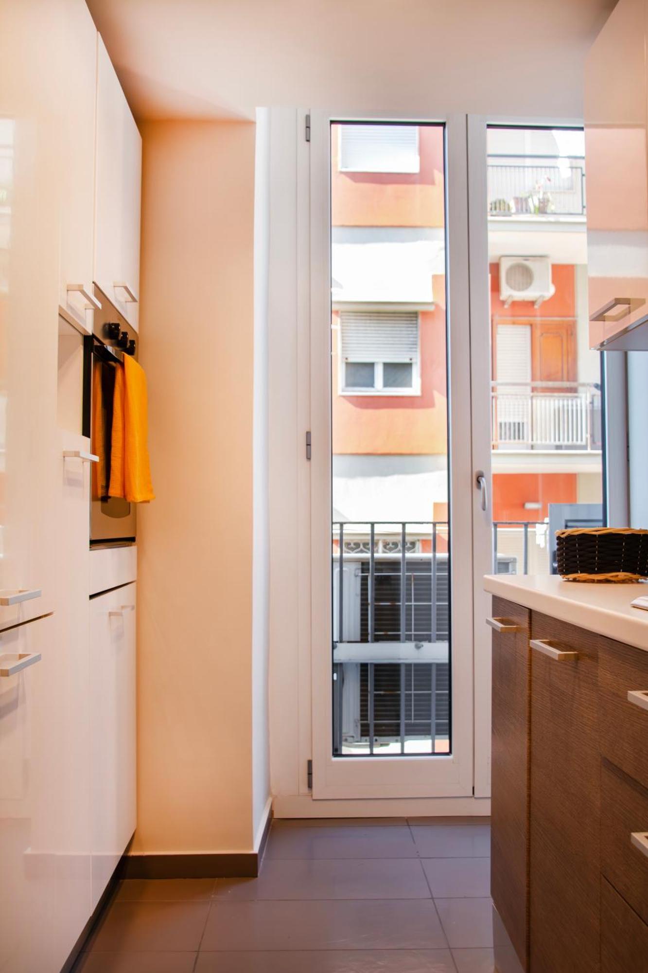 Ferienwohnung Dimora Bernini Neapel Exterior foto