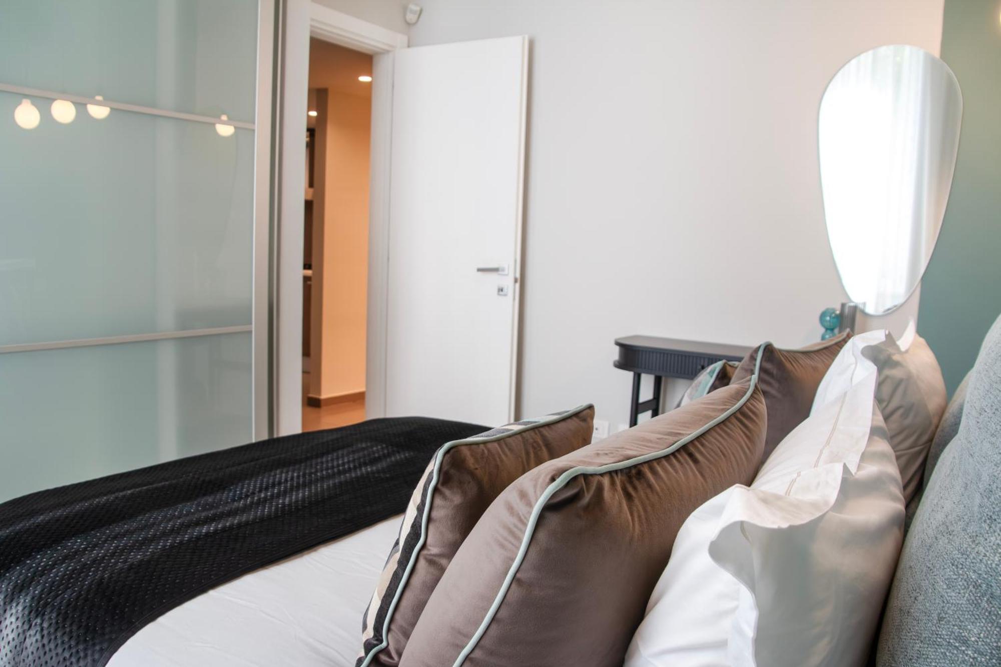 Ferienwohnung Dimora Bernini Neapel Exterior foto