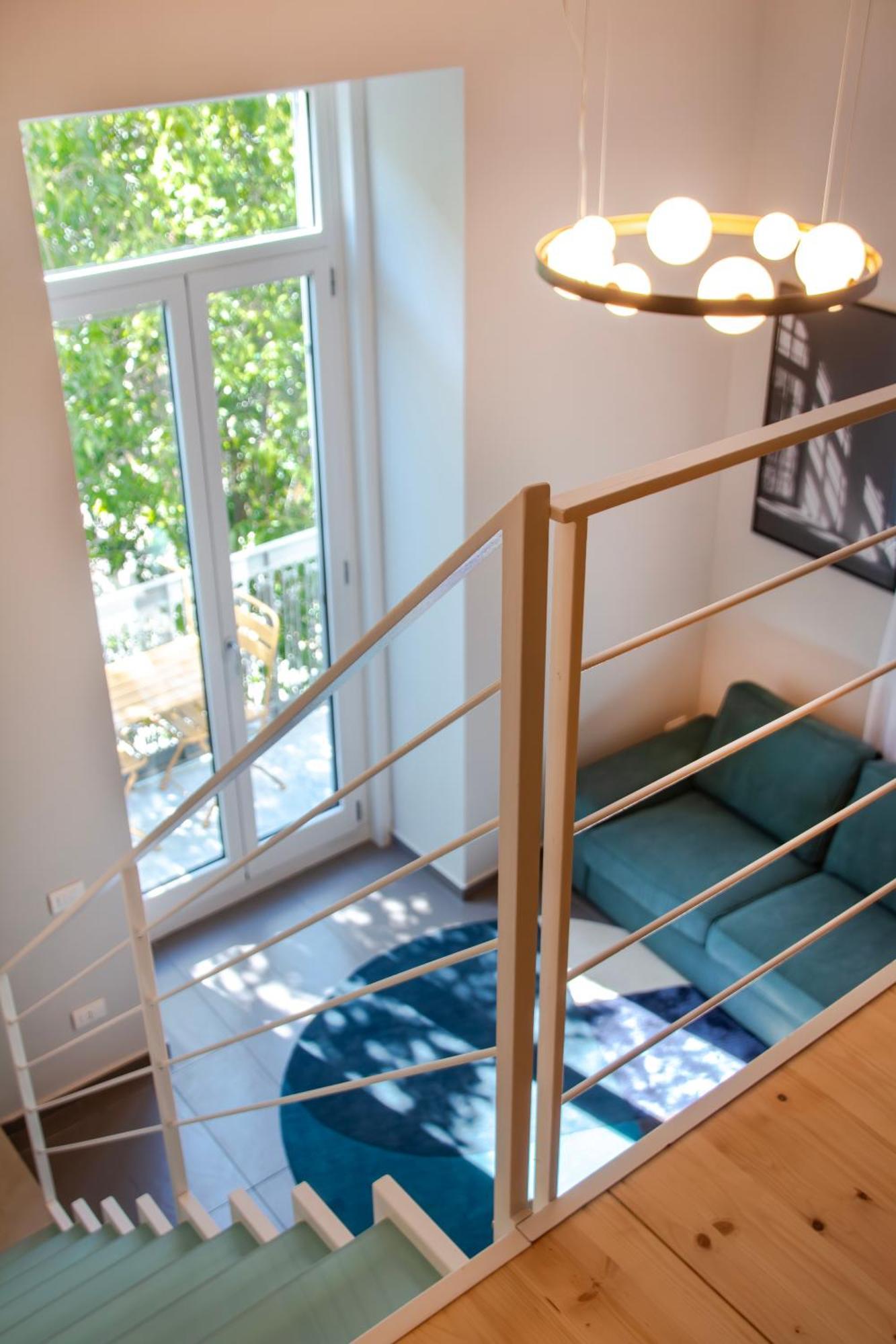 Ferienwohnung Dimora Bernini Neapel Exterior foto