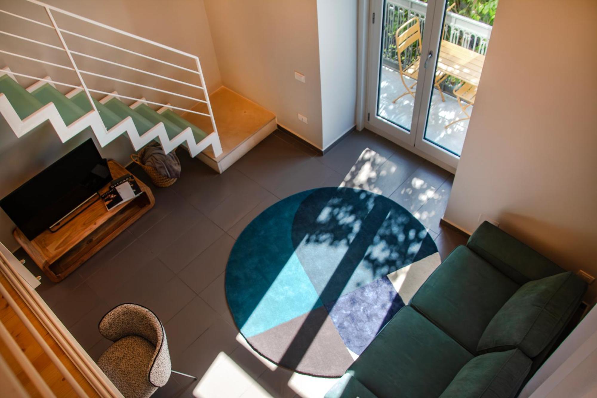 Ferienwohnung Dimora Bernini Neapel Exterior foto